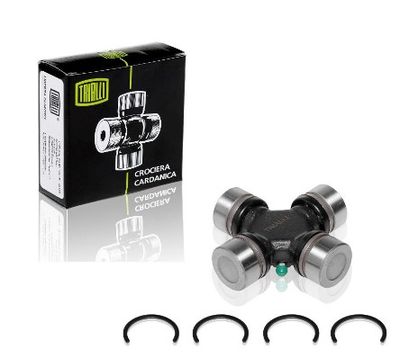 Крестовина TRIALLI CC772