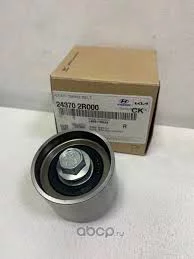 Шкив натяжителя ремня ГРМ Hyundai/Kia 243702R000