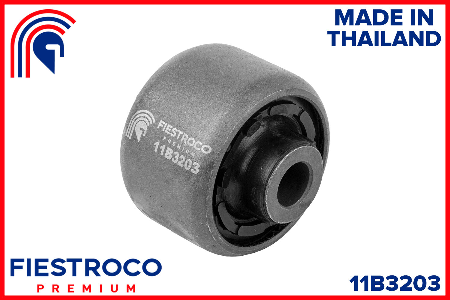 Сайлентблок FIESTROCO 11B3203