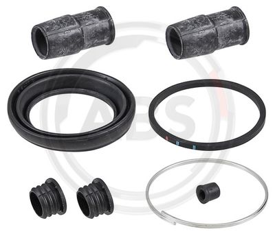 Ремкомплект тормозного суппорта MASTERKIT 77A2262