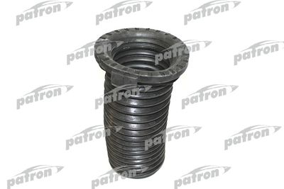 Пыльник амортизатора передний левый PATRON PSE6237
