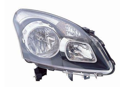 Фара DEPO 5511171RMLDEM2