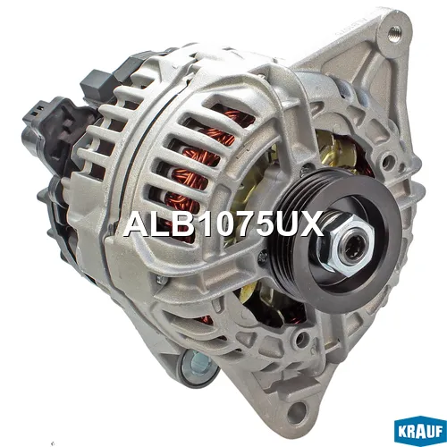 Генератор KRAUF ALB1075UX