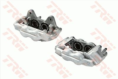 Суппорт тормозной MK KASHIYAMA BHU713