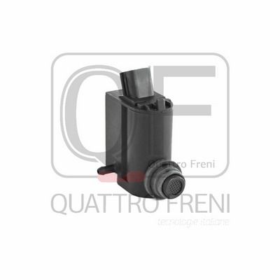 Мотор омывателя QUATTRO FRENI QF00N00011