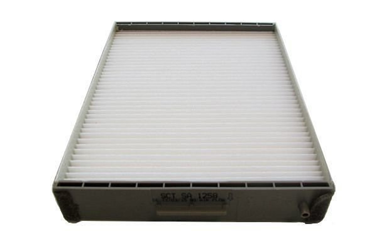 Фильтр салона PMC PMB001
