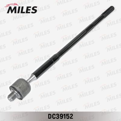 Тяга рулевая Miles DC39152