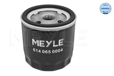 Фильтр масляный MEYLE 6140650004