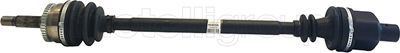 Привод METELLI 170497