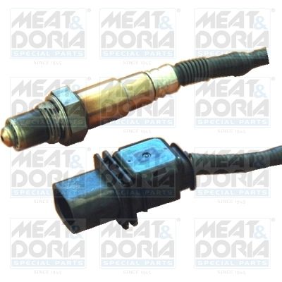 Лямбда-зонд MEAT&DORIA 81631