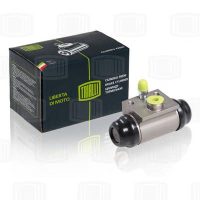 Цилиндр тормозной рабочий TRIALLI CF0141