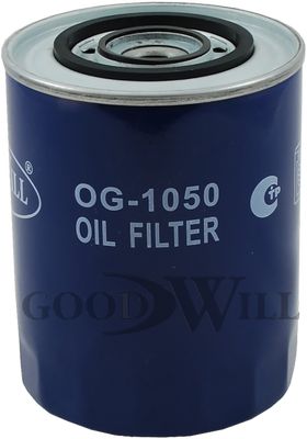 Фильтр масляный GOODWILL OG1050