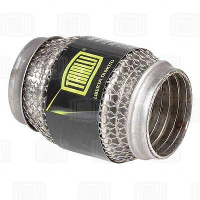 Виброкомпенсатор выхлопной трубы TRIALLI FT0010