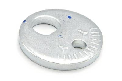 Шайба эксцентрика JIKIU BB11002