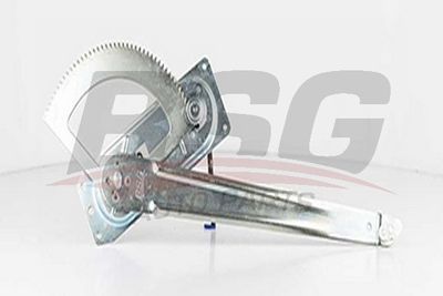 Стеклоподъемник передний левый BSG BSG30965012