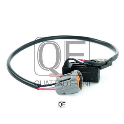Датчик положения коленвала QUATTRO FRENI QF91A00057