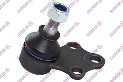Опора шаровая передняя SIDEM 41286
