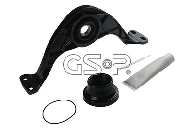 Опора вала карданного GSP 514808S