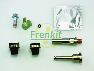 Комплект направляющих суппорта FRENKIT 812009