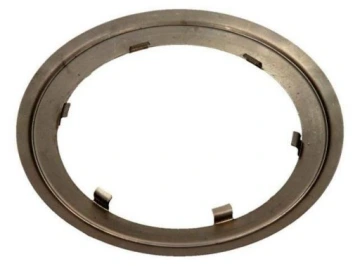 Прокладка BMW 18308513651