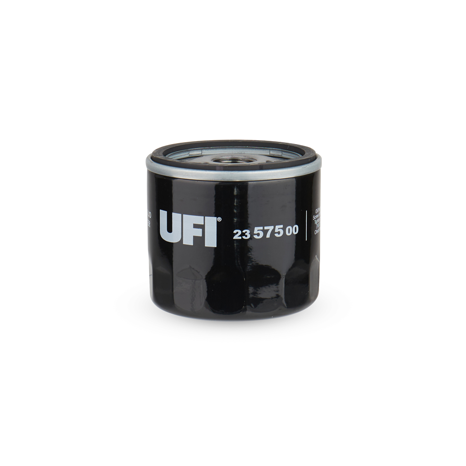 Фильтр масляный UFI 2357500