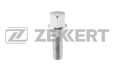 Болт колесный Zekkert BE4020