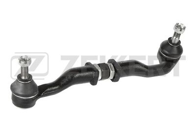 Тяга рулевая с наконечником правая Zekkert ST4356
