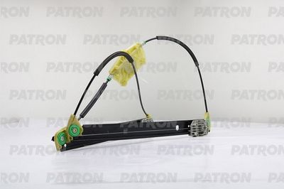 Стеклоподъемник передний левый PATRON PWR1003L