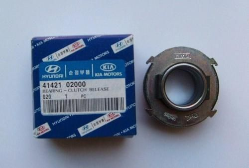 Подшипник выжимной Hyundai/Kia 4142102000
