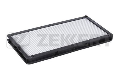 Фильтр салона Zekkert IF3012