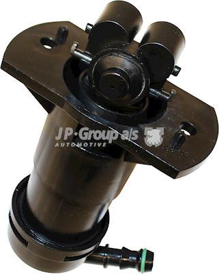 Форсунка омывателя фар правая JP Group 1198750380