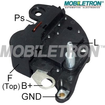 Реле-регулятор генератора Mobiletron VRF151A