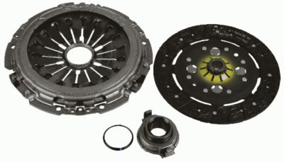 Комплект сцепления SACHS 3000951321