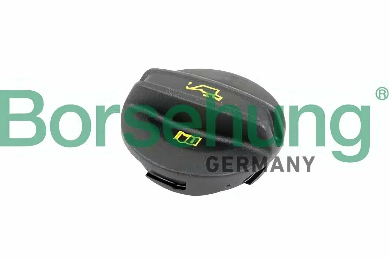 Крышка маслозаливной горловины Borsehung B10670