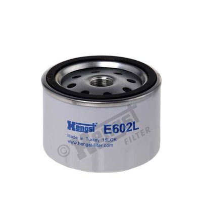 Фильтр воздушный Hengst E602L