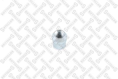 Гайка крепления колеса STELLOX 7902106SX
