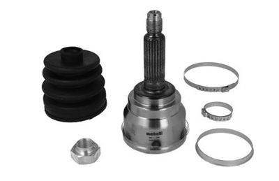 ШРУС наружный комплект METELLI 151362