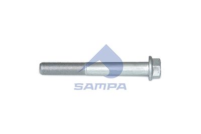 Болт SAMPA 200444