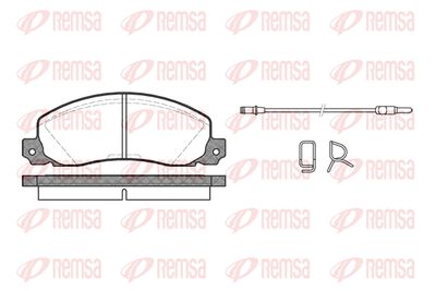 Диск тормозной передний MENSAN 020202