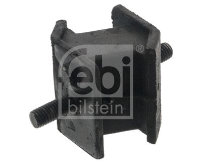 Подушка КПП FEBI 01628