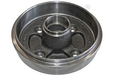 Барабан тормозной OPTIMAL BT1520