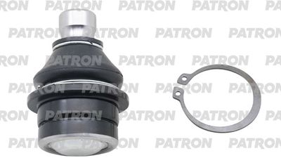 Опора шаровая PATRON PS3469