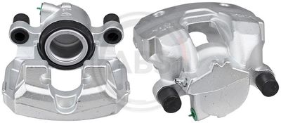 Суппорт тормозной VOLVO 36012490