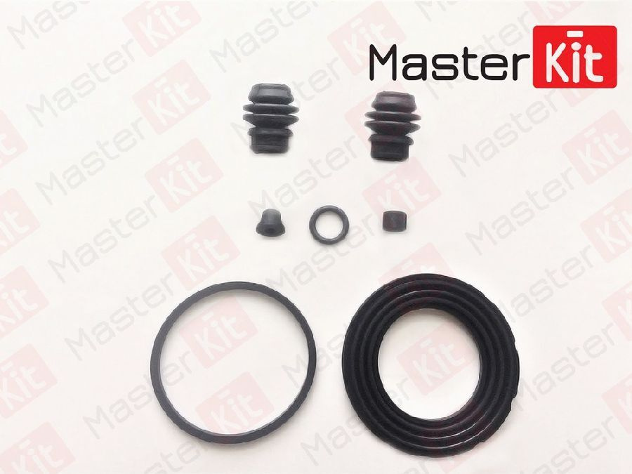 Ремкомплект тормозного суппорта MASTERKIT 77A1195