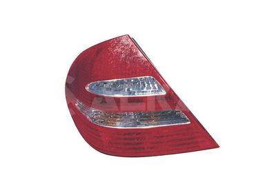 Фонарь задний левый DEPO 4401921LUE