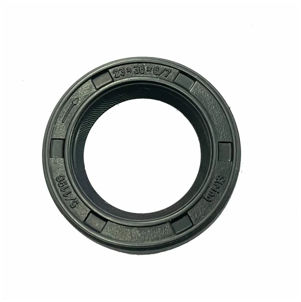 Сальник КПП ELRING 131860