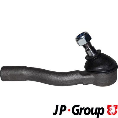 Наконечник поперечной рулевой тяги JP Group 6344600180