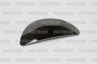 Стекло зеркала левое нижнее PATRON PMG1244G05