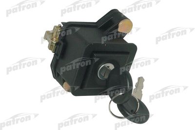 Замок багажника PATRON P400005