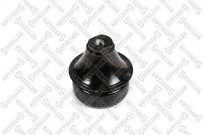 Подушка КПП STELLOX 2517711SX